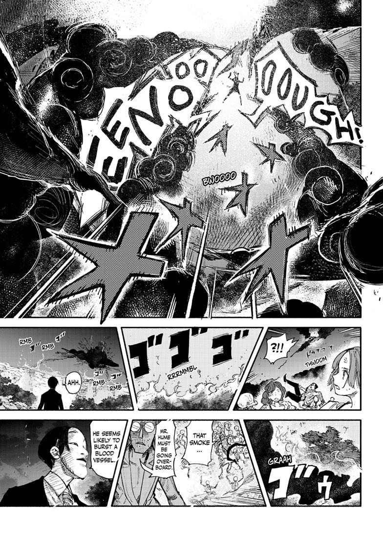 Choujin X, Chapter 30.2 image 06